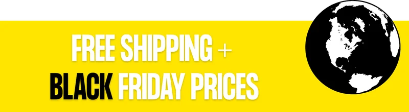 Free shipping