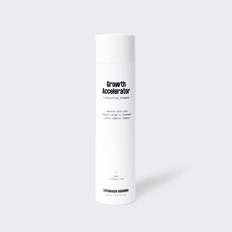 Image of Growth Accelerator Shampoo