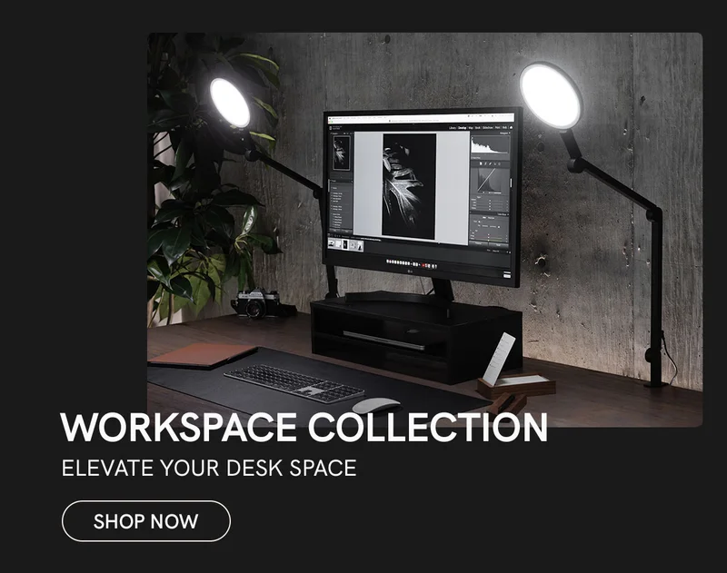 Workspace Collection
