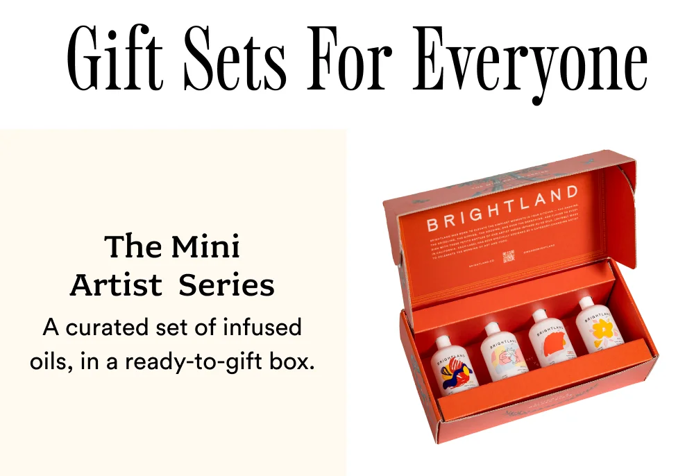 Mini Artist Series