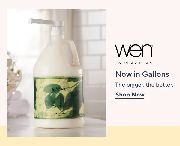 Wen Gallons