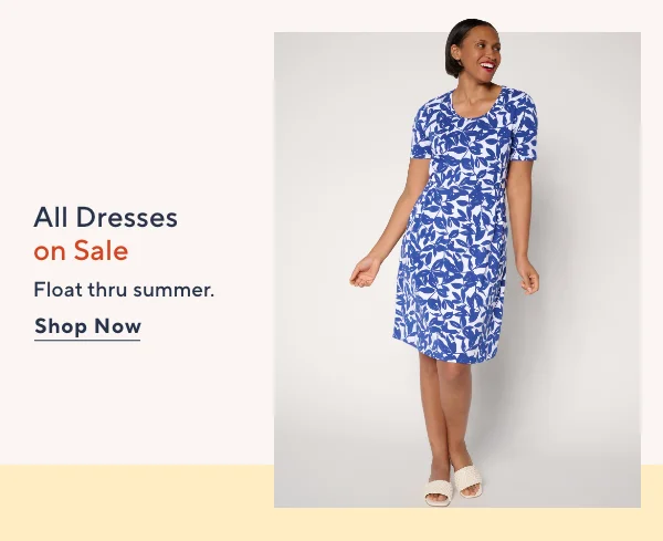 Dress Sale