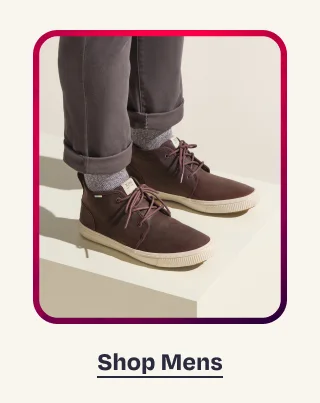 Shop Mens