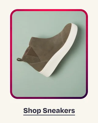 Shop Sneakers