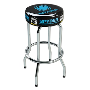 20% Off Spyder Work Seat