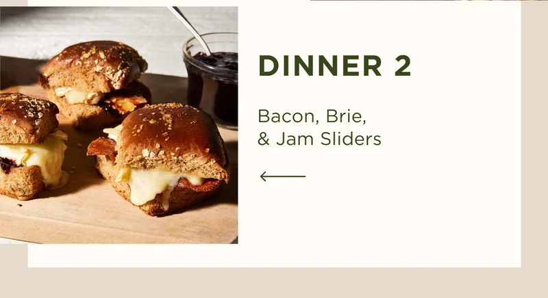 GET THE RECIPE- Dinner 2