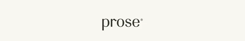 Prose
