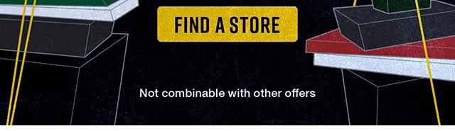 Find a Store