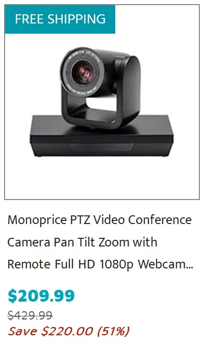 View product recommended for you