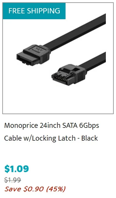 View product recommended for you