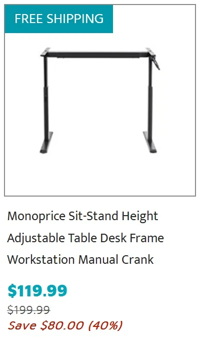 View product recommended for you