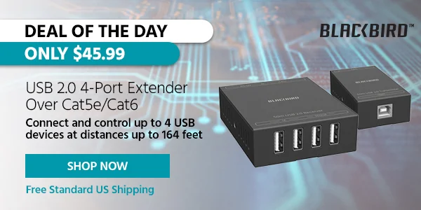 Deal of the Day