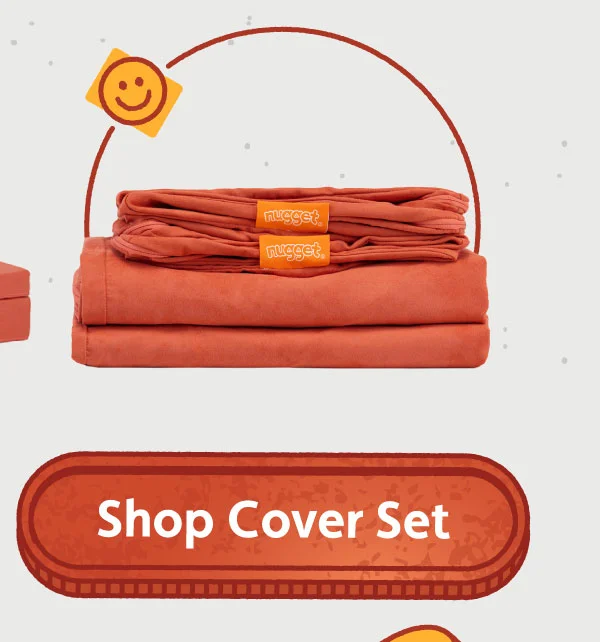 Shop Cover Set