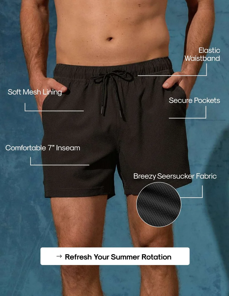 Refresh Your Summer Rotation
