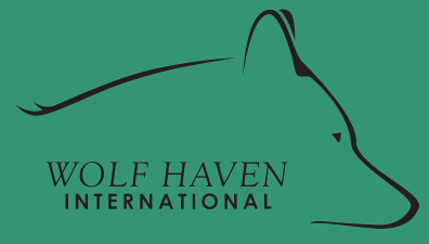 Wolf Haven International Logo
