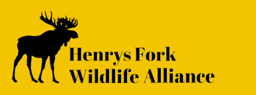 Henrys Fork Wildlife Alliance Logo