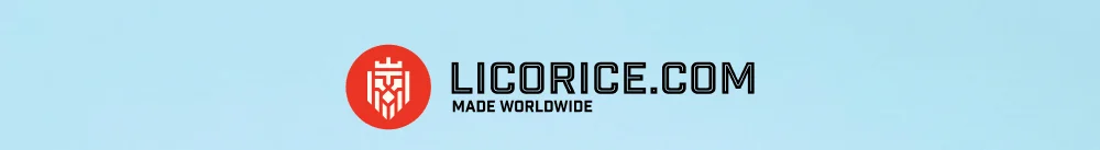 Shop Licorice.com