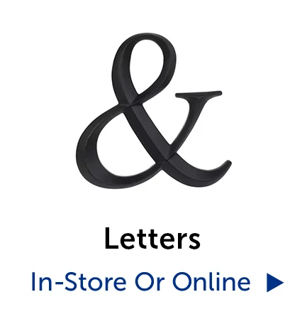 Letters