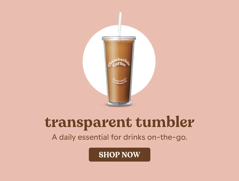 Chamberlain Coffee