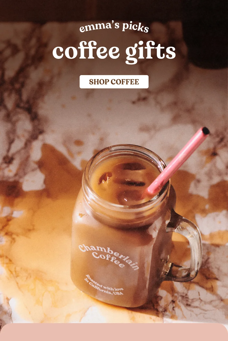 Chamberlain Coffee