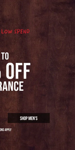 75% off Clearance Shop Men's