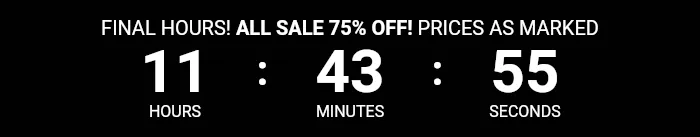 Countdown Timer