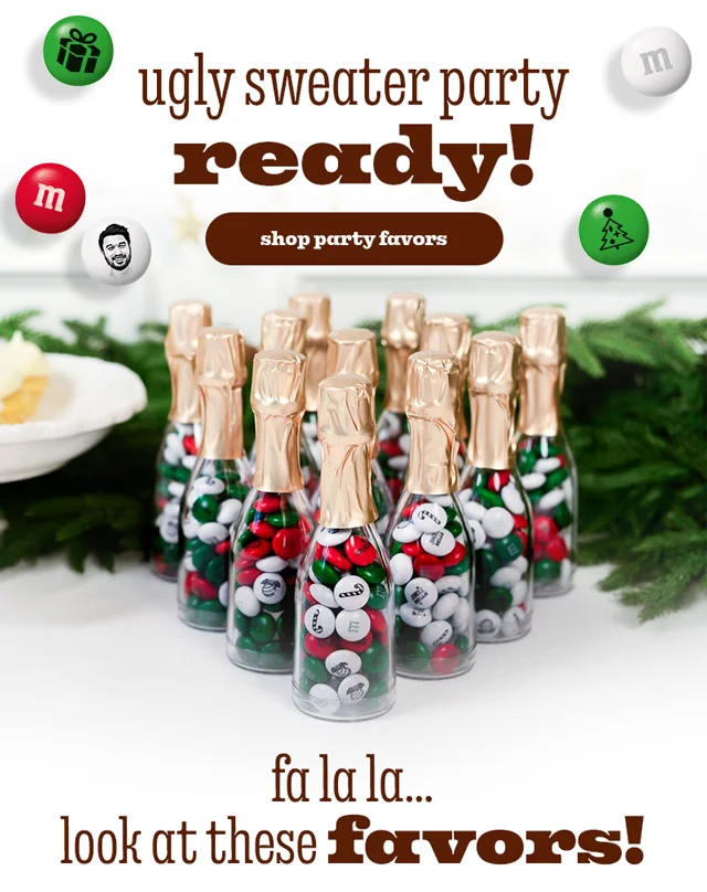 SHOP PARTY FAVORS