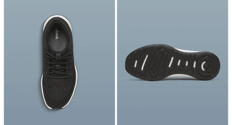 Wool Runner NZ Mid Waterproof