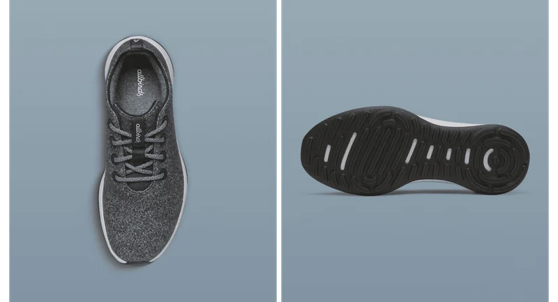 Wool Runner NZ Waterproof