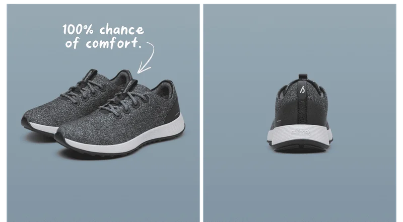 Wool Runner NZ Waterproof