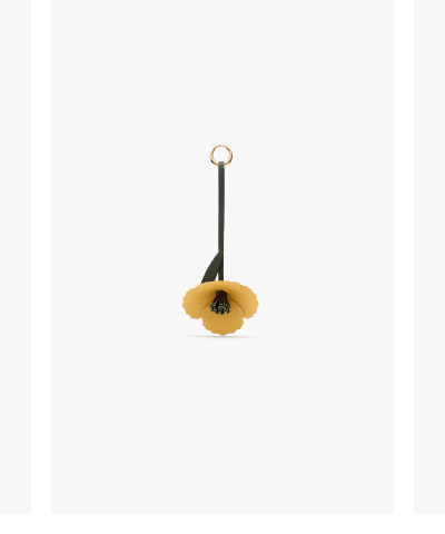 Poppy Charm