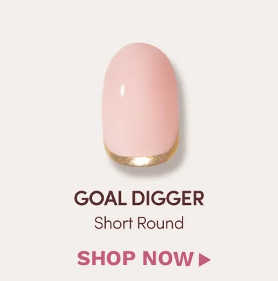 Glam Icons Collection 2025. Shop Goal Digger