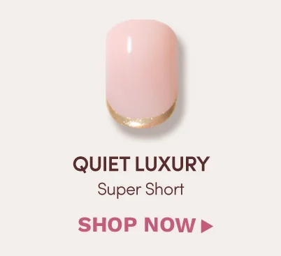 Glam Icons Collection 2025. Shop Quiet Luxury