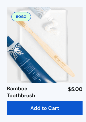 Shop Bamboo Toothbrush