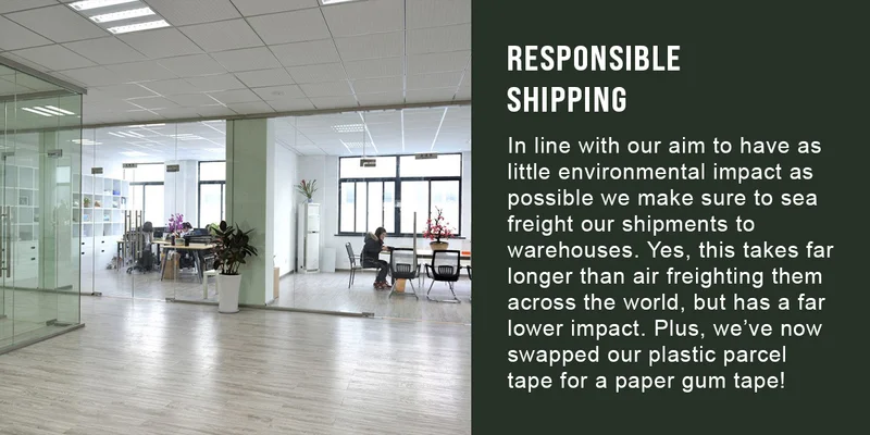 Responsible SHipping