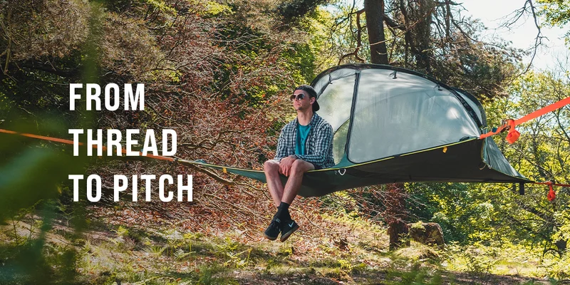 From Thread To Pitch
