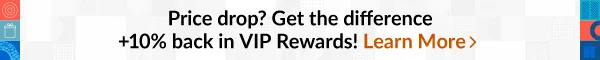 Holiday Price Guarantee