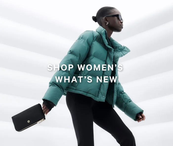 Shop Women's What's New