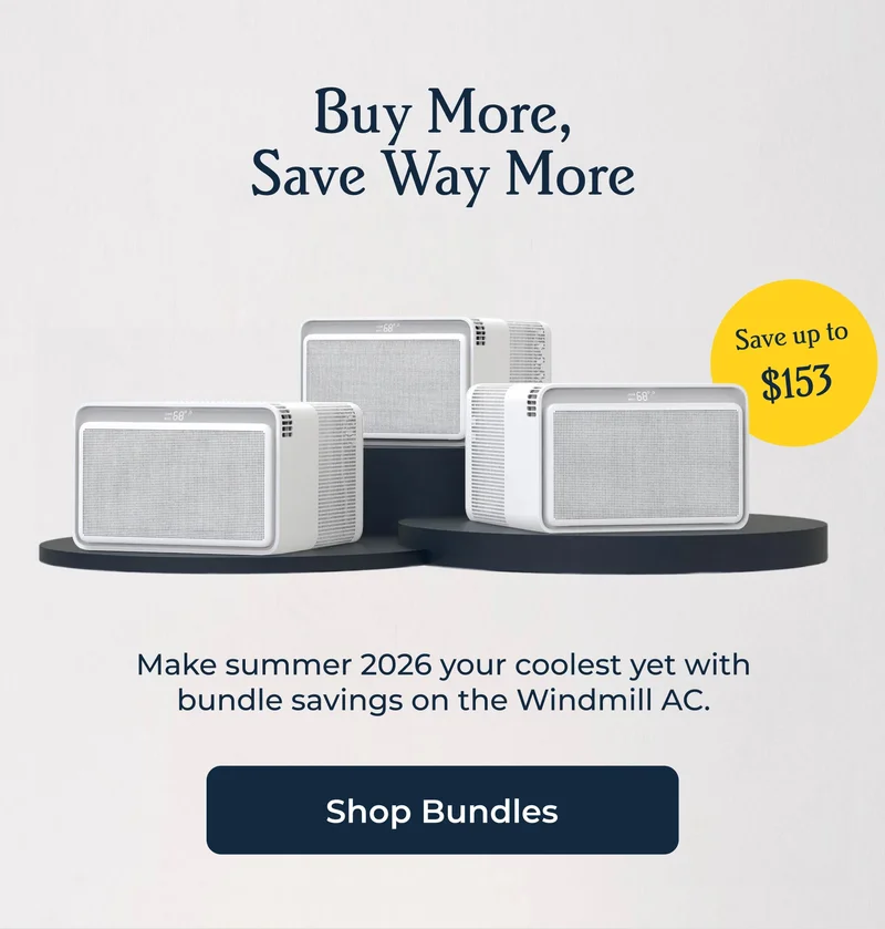 Buy More, Save Way More