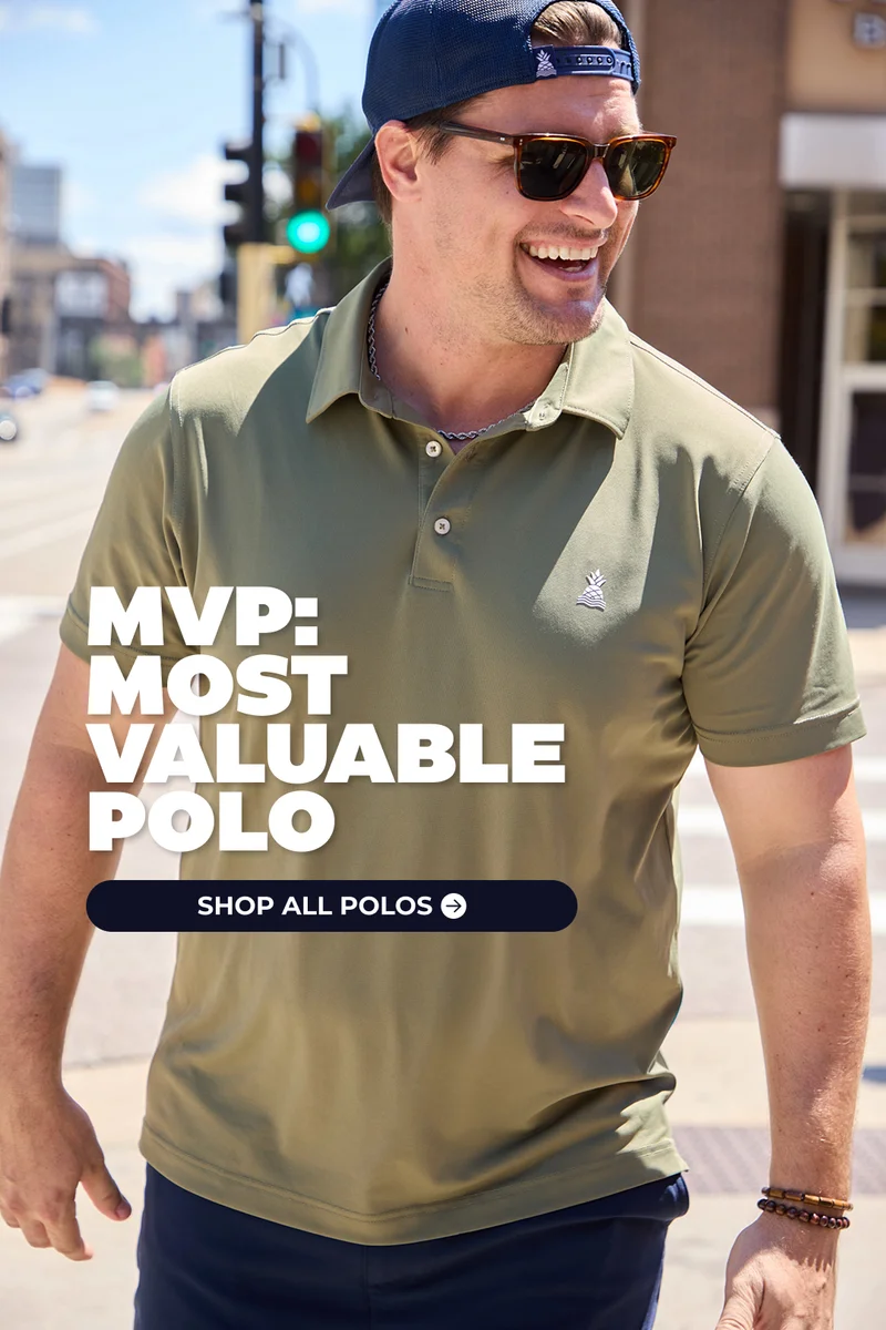 MVP: MOST VALUABLE POLO
