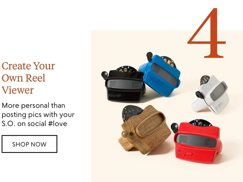 shop now
