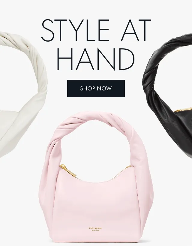 Style At Hand