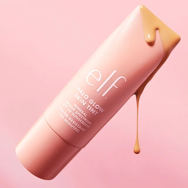 Halo Glow Skin Tint SPF 50 Halo Glow Skin Tint SPF 50