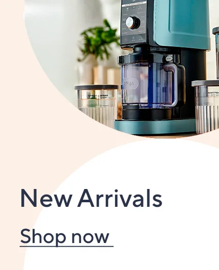 new arrivals
