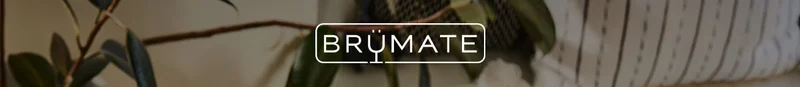 BrüMate Logo