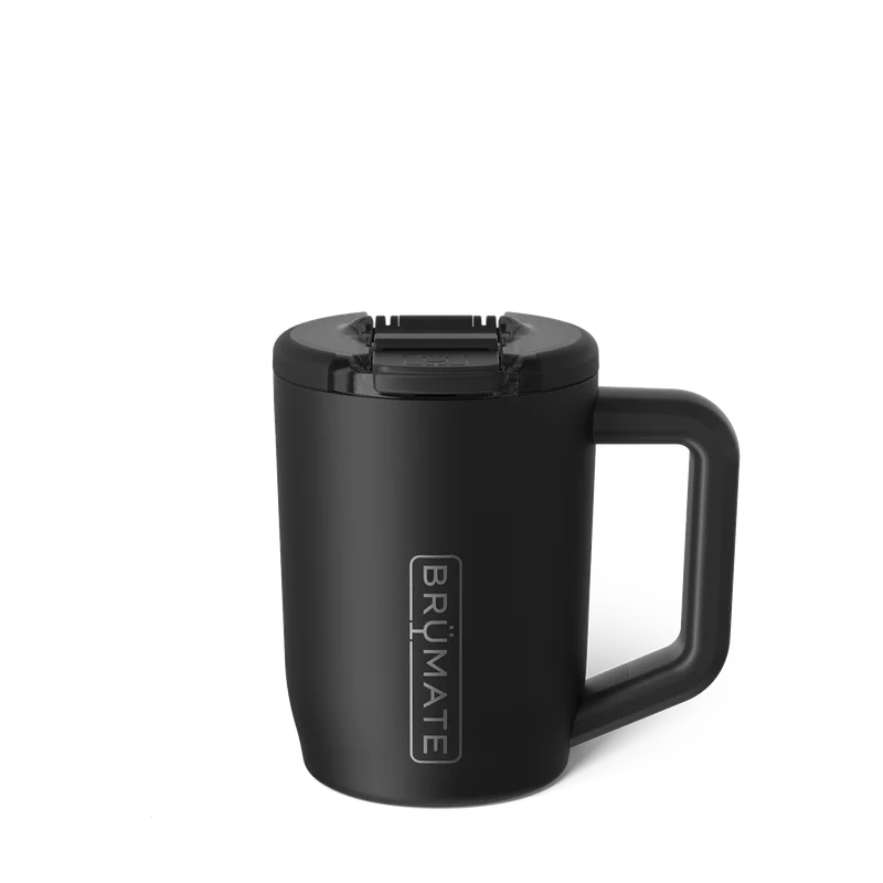 Müv 15oz | Matte Black