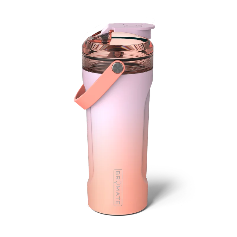MultiShaker | Citrus Glow