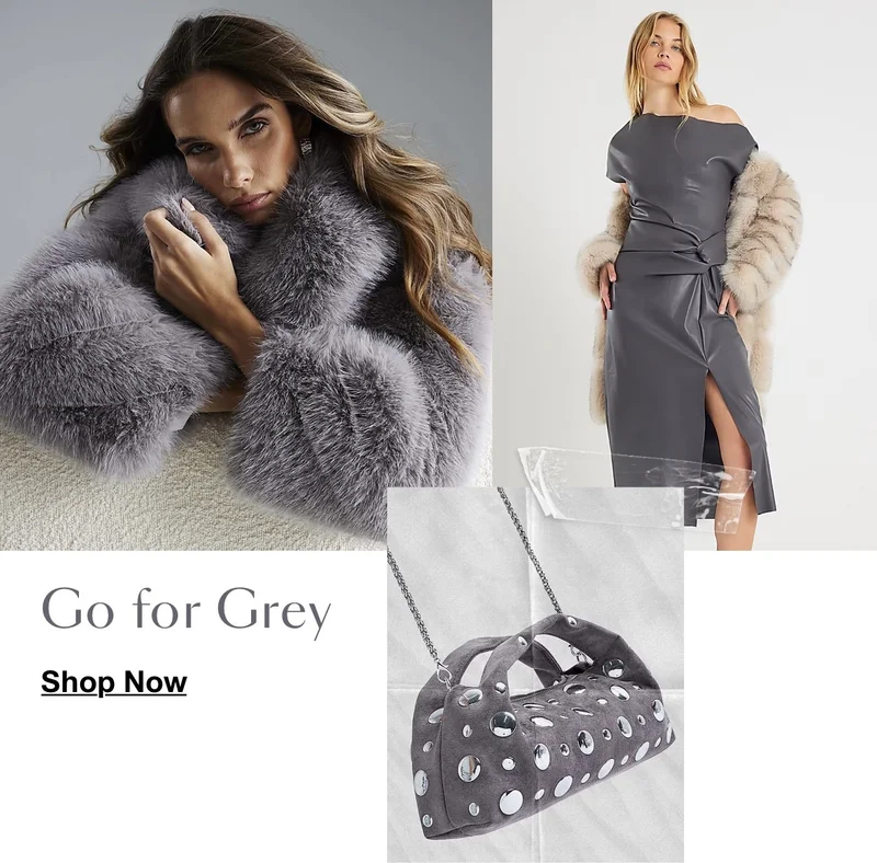 Go for Grey