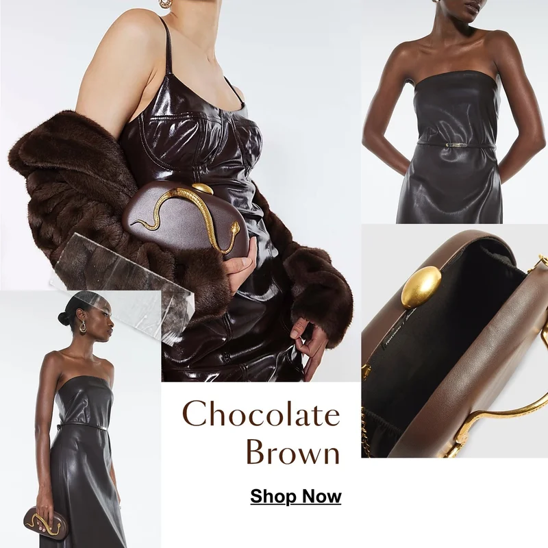 Chocolate Brown