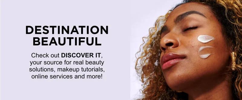 DESTINATION BEAUTIFUL